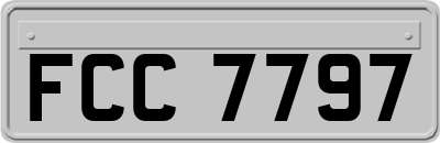 FCC7797
