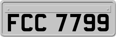 FCC7799