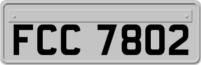 FCC7802