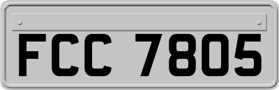 FCC7805