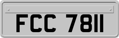 FCC7811