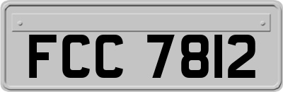 FCC7812