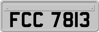 FCC7813