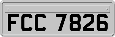 FCC7826