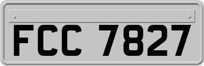 FCC7827