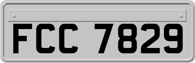 FCC7829
