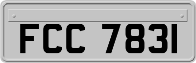FCC7831