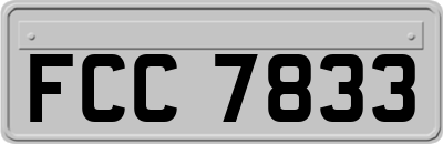 FCC7833