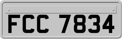 FCC7834