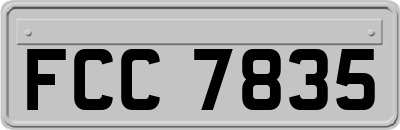FCC7835