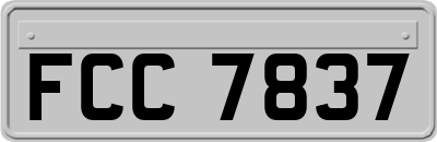 FCC7837