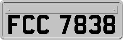 FCC7838