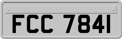 FCC7841