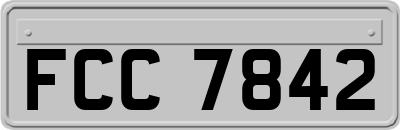 FCC7842