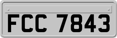 FCC7843