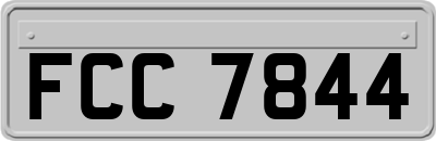 FCC7844