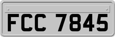 FCC7845