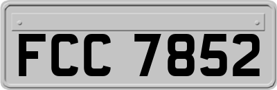FCC7852
