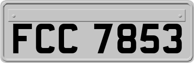 FCC7853
