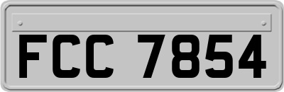 FCC7854