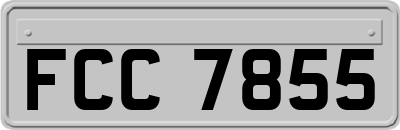 FCC7855
