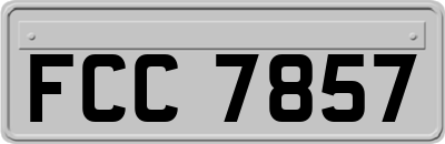 FCC7857