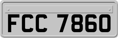 FCC7860