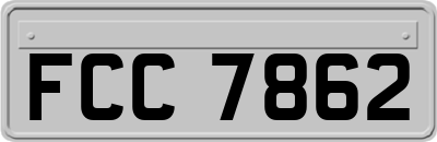 FCC7862
