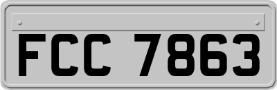 FCC7863