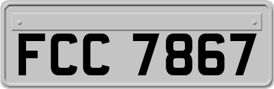 FCC7867