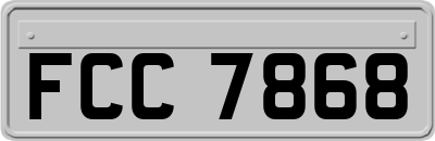 FCC7868