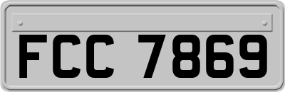 FCC7869