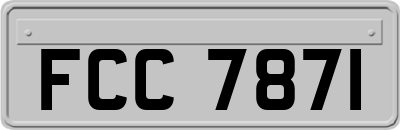 FCC7871