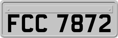FCC7872