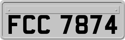 FCC7874
