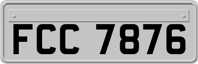 FCC7876