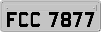 FCC7877
