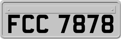 FCC7878