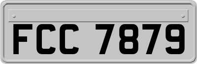 FCC7879