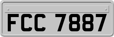 FCC7887