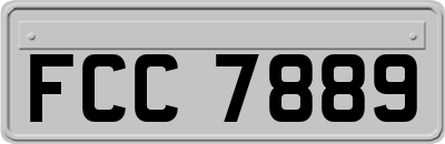 FCC7889