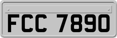 FCC7890