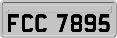 FCC7895