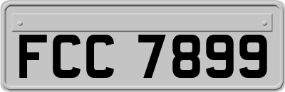 FCC7899