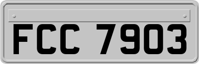FCC7903