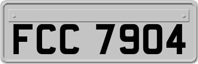 FCC7904