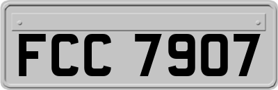 FCC7907