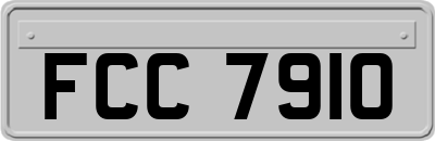 FCC7910