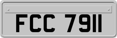 FCC7911
