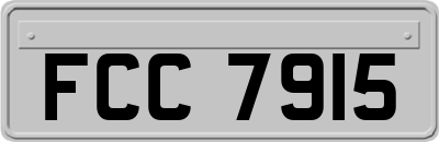 FCC7915